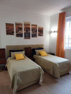 Piazza San Pietro Suite